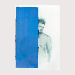 Blue Wall - Dylan Silva